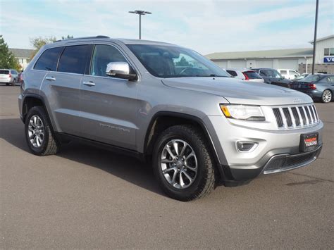 used jeep cherokee for sale in oregon